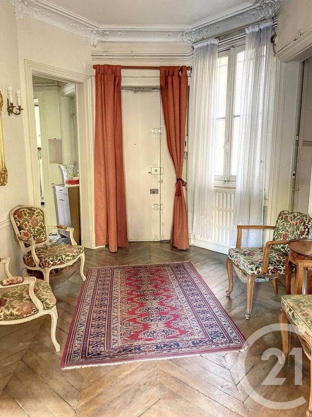 appartement - PARIS - 75010