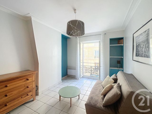 appartement - PARIS - 75010