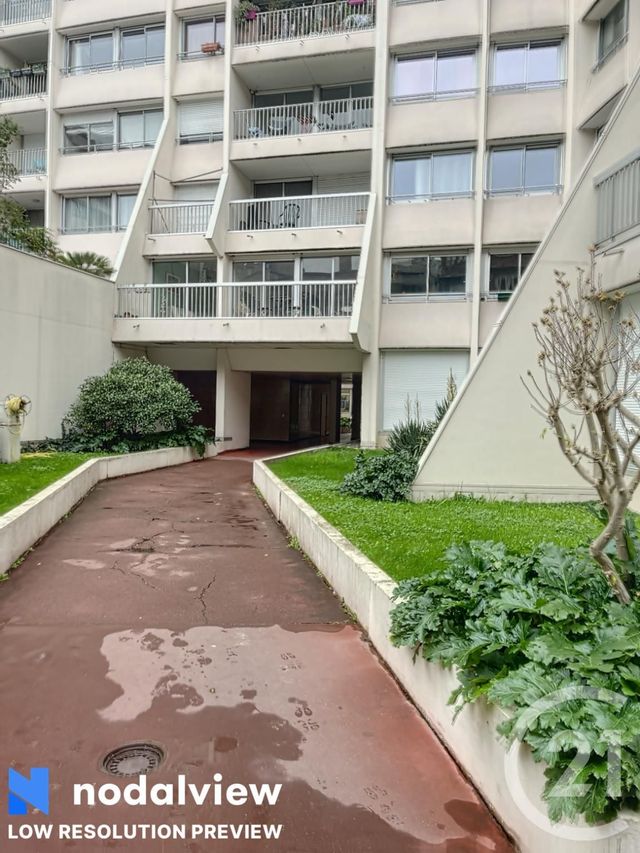 Appartement F2 à vendre - 2 pièces - 52.05 m2 - PARIS - 75010 - ILE-DE-FRANCE - Century 21 Magenta La Fayette