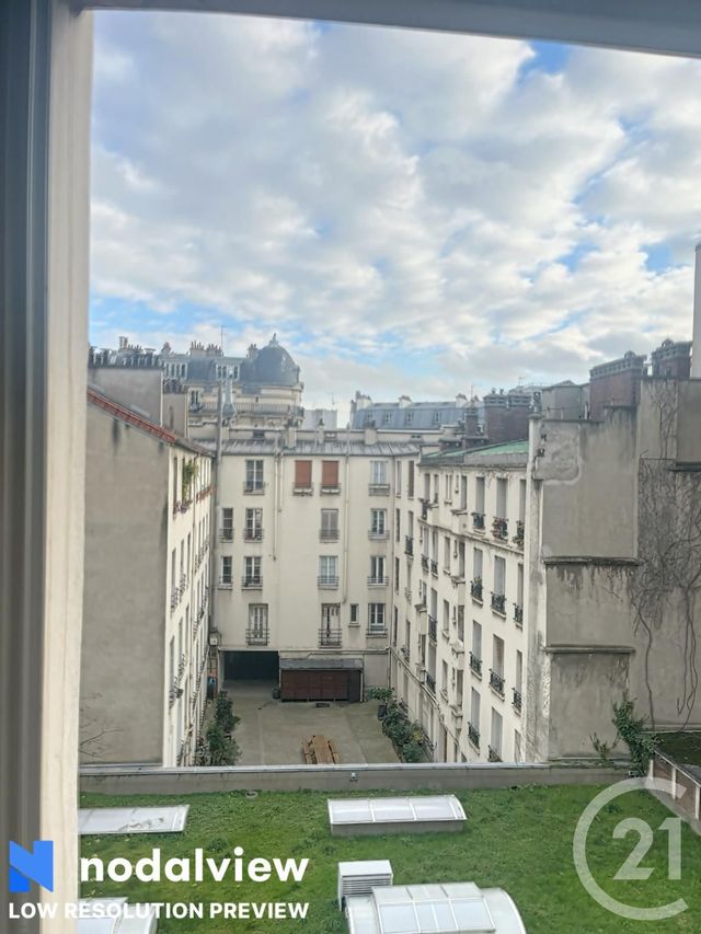 appartement - PARIS - 75010