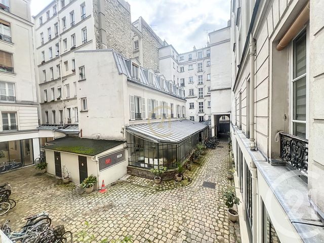 Appartement F5 à vendre PARIS